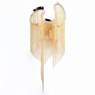 Бра LOFT IT STREAM 10208W Gold