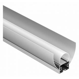 Профиль для ленты LED подвесной ARH-POWER 61x154мм без рассеивателя (2м) 36343 ARLIGHT