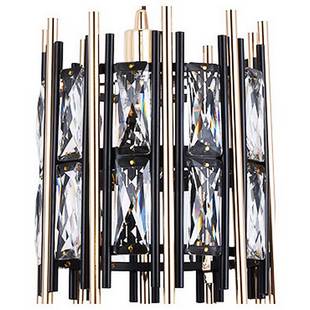 Подвес ARTE LAMP ALRUBA A1043SP-1BK