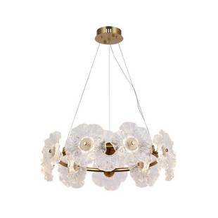 Люстра подвесная KINK LIGHT ГРЕЯ 07601-60A,36