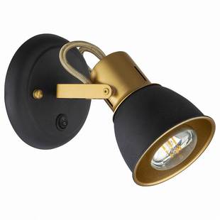 Спот ARTE LAMP JOVI A1677AP-1GO