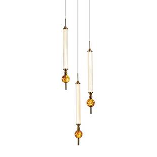 Подвес DELIGHT COLLECTION OD2503 OD2503-3 gold
