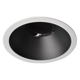 Светильник встраиваемый LOFT IT COMB 10330/E White Black