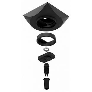 Основание для светильника ARTE LAMP BASE A410406