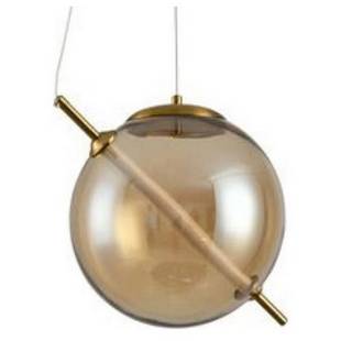 Подвес ARTE LAMP НOLLY A3225SP-1PB