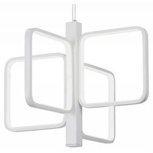 Люстра подвесная VITALUCE V3968 V3968-0/4S