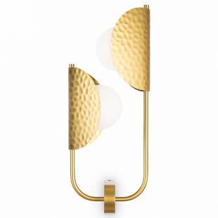 Бра MAYTONI TROPIC MOD164WL-02BS1