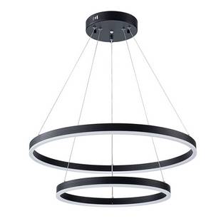 Подвес ARTE LAMP SIREN A2548SP-75BK