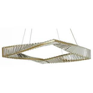Подвес LUMINA DECO 6039 LDP 6039 GD