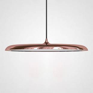 Подвес IMPERIUMLOFT NORDLUX ARTIST PENDANT COPPER 189854-26