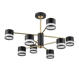 Люстра потолочная LUMION LANIKA 8240/8C