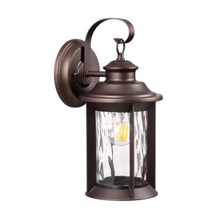 Светильник уличный настенный ODEON LIGHT MAVRET 4961/1W