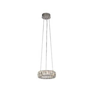 Подвес NEWPORT KRISTA 8580/20 C chrome