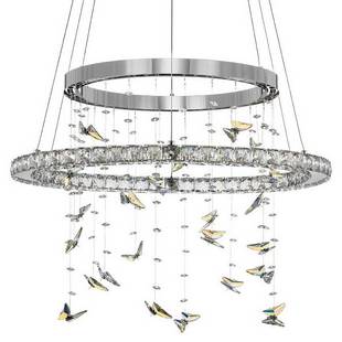 Подвес CITILUX ETERA CL322060