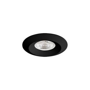 Светильник встраиваемый ARTE LAMP MIRA MINI A2761PL-1BK