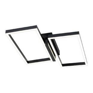 Светильник потолочный ESCADA SCALES 10209/2LED Black