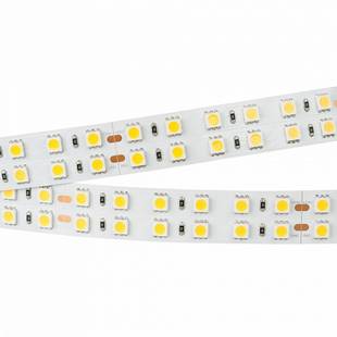 Лента LED RT-A144 34,4 W/m 24V IP20 2835/144 3000K 19mm (5м) 025273(2) ARLIGHT