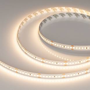 Лента LED RT-A192 17,6 W/m 24V IP20 2835/192 3000K 10mm (5м) 38775 ARLIGHT