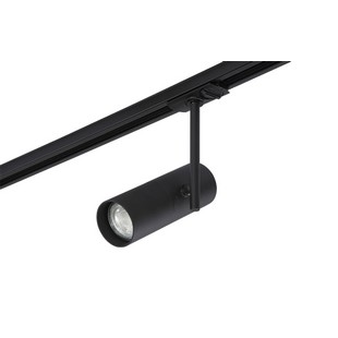 Трековый светильник CRYSTAL LUX CLT 0.31 011 BL