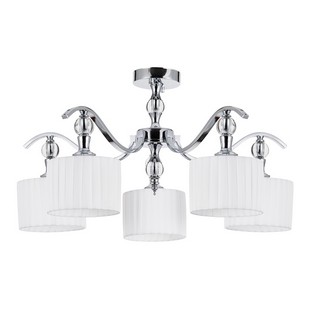 Люстра потолочная ARTE LAMP IBIZA A4038PL-5CC