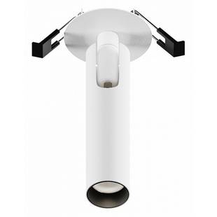 Светильник встраиваемый MAYTONI FOCUS T C141RS-L125-6W4K-W
