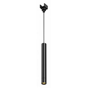 Трековый светильник MAYTONI FOCUS O-TR01-1-P-8WB3K