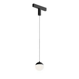 Трековый светильник DENKIRS SMART MOON DK8056-BK