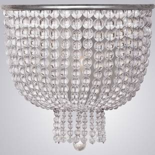 Бра IMPERIUMLOFT JACQUELINE WHITE SCONCE 219341-22