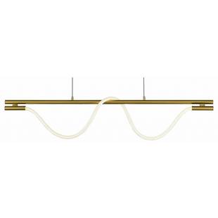 Подвес MODERLI TRUE V10679-PL