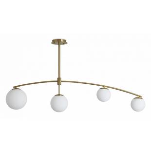 Подвес FREYA HANGER FR5443CL-04BS