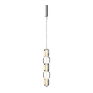 Подвес MAYTONI RITMO MOD381PL-L30CH3K