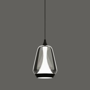 Подвес DELIGHT COLLECTION MD24001011 MD24001011-1A black/smoky