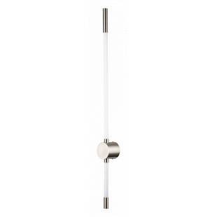 Бра INDIGO FILATO 14008/1W Nickel