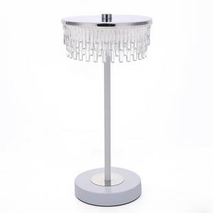 Настольная лампа LUMION SATIANA 8253/1TL
