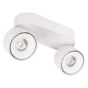 Спот LOFT IT FOCUS 10323/2A White