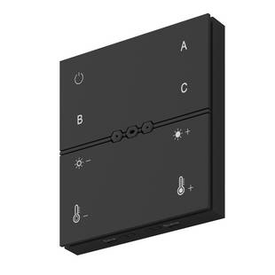 Панель управления MAYTONI BLUETOOTH DRC034-8-B