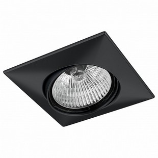 Светильник встраиваемый LIGHTSTAR LEGA 11037