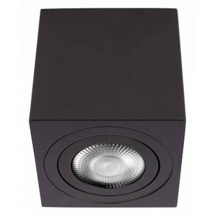 Спот LOFT IT UNIT 10340/A Black
