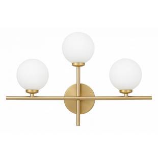 Бра LUMINA DECO MARSIADA LDW 6033N-3 MD