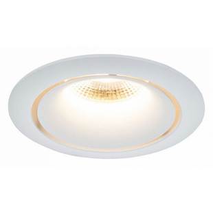 Светильник встраиваемый MAYTONI YIN DL031-L12W4K-W