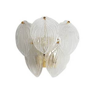 Бра DELIGHT COLLECTION NOVIDA B014 gold