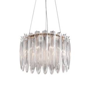 Люстра подвесная DELIGHT COLLECTION MD22027002 MD22027002-D45 gold