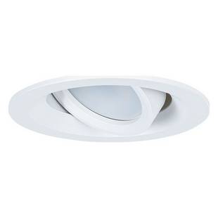 Светильник встраиваемый ARTE LAMP MIRA A2862PL-1WH