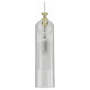 Подвес INDIGO PULSANTE 11050/1P Clear