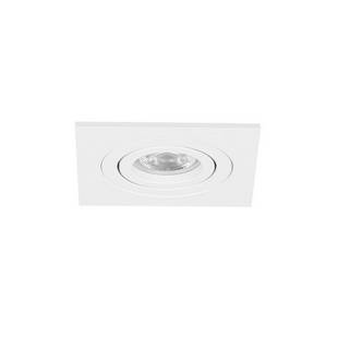 Светильник встраиваемый ARTE LAMP TARF MINI A2068PL-1WH