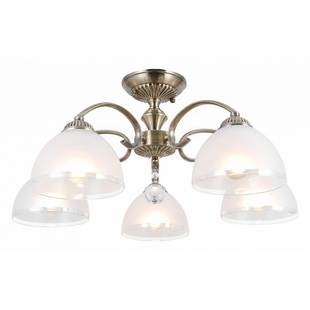 Люстра потолочная CITILUX ФРАНЧЕСКА CL417153