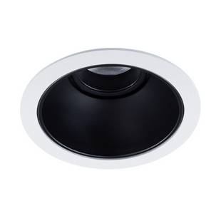 Светильник встраиваемый ARTE LAMP SCROLL A3312PL-1WH