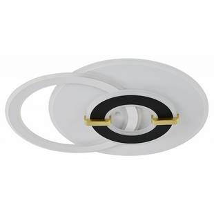 Светильник потолочный ESCADA ANTLIA 10269/3LED