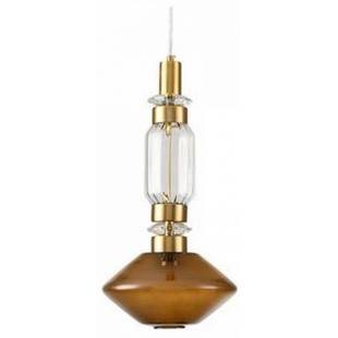 Подвес ARTE LAMP FIORATO A2442SP-11PB