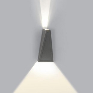 Бра CRYSTAL LUX CLT 225 CLT 225W DG